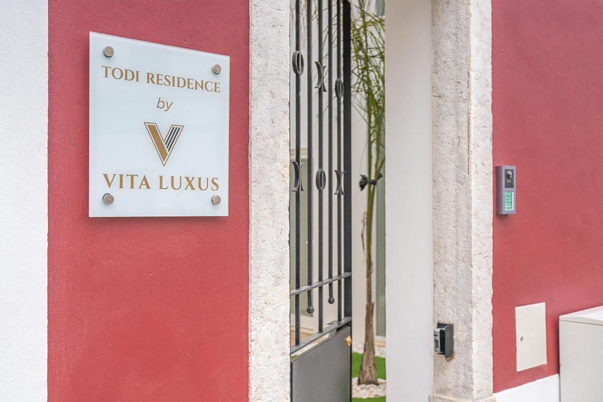 Apartamento Situado Na Zona Costeira Da Cidade 塞图巴尔 外观 照片